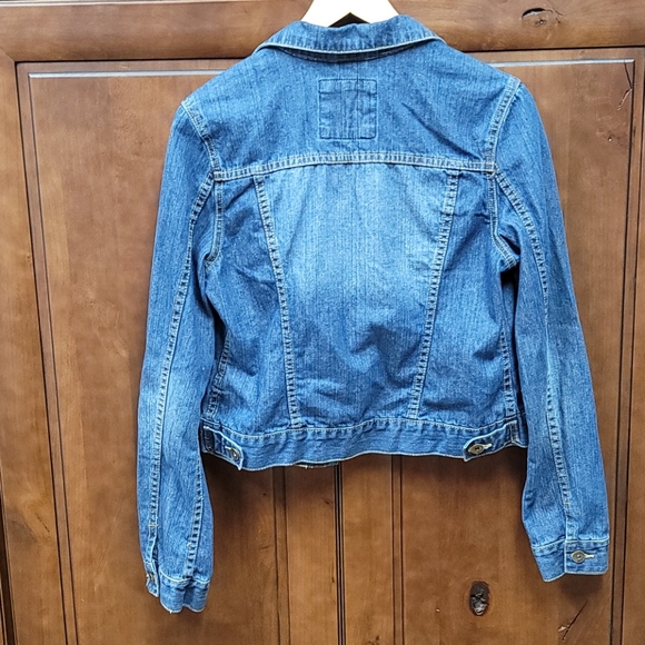 Cotton On Outer Wear Jean Jacket - Picture 4 of 4